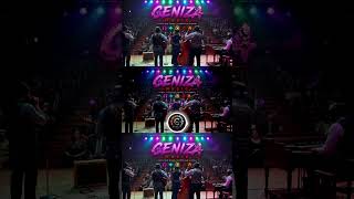 Neon Ligth - Ceniza #house #electronicmusic #housemusic #deephouse  #electronica #Blues #jazz
