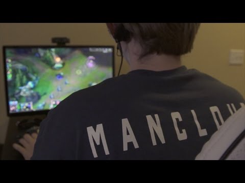 Challenger Spotlight: Team Imagine