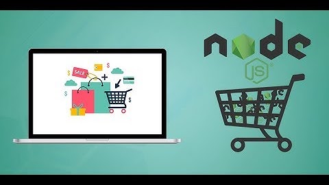 NodeJS / Express / MongoDB - Build a Shopping Cart - #23 delete category