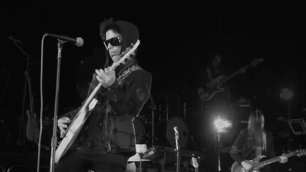 Watch BAMBI (LIVE) / PRINCE & 3RDEYEGIRL on YouTube Watch BAMBI (LIVE) / PRINCE & 3RDEYEGIRL on YouTube
