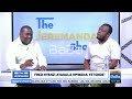 Wuuno Kasuku Ne Bajjo Ku Mwana Wa Nyanzi Ne President Museveni Wuuno Kasuku Ne Bajjo Ku Mwana Wa Nyanzi Ne President Museveni