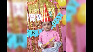 Happy birthday Devansh Mathur