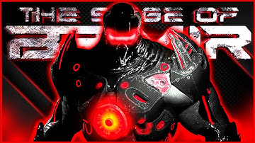 SOME RANDOM SUPER HERO GAME | The Siege of Brimir