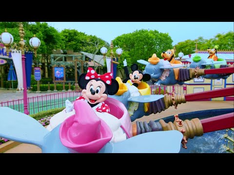 【官方影片】香港迪士尼樂園重新開園小貼士 丨Hong Kong Disneyland Park Reopen Tips