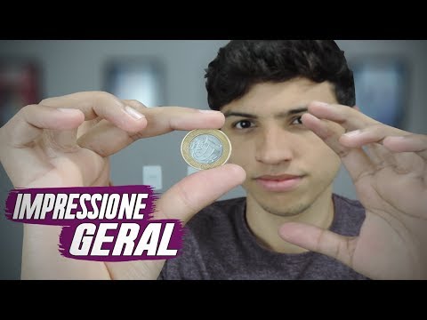 Make COIN DISAPPEAR WITH HANDS FREE !! | Learn Magic