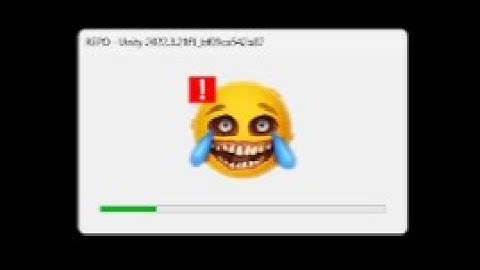 How to fix R.E.P.O unity error 2022.3.21f1_bf09ca542b87