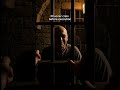 POV: Waking Up in a Prison in 1556 🔒⏳ | Historical POV Shorts#HistoricalPOV #POV