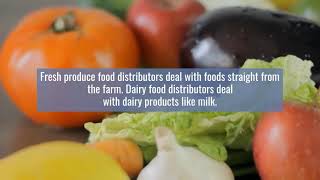 Wholesale food ordering software   Order management system software screenshot 5