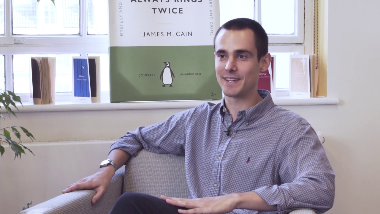The Spare Room Project - breaking down barriers to entry to publishing ...