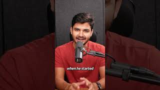 India's Drone King: ideaForge 👏👏