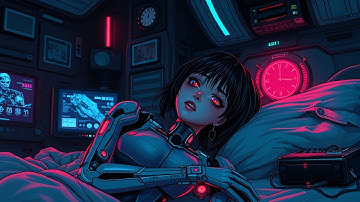 2 0 7 7 X 　ＦＥＥＬＩＮＧ // Synthwave, Dreamwave, Vaporwave, Chillsynth