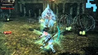 Vindictus Quality Test (Also message for subscribers, Read description).