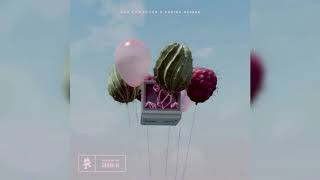 Bad Computer & Danyka Nadeau - Chasing Clouds (Almost Studio Acapella)