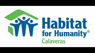 Habitat Home Repairs Program-Calaveras