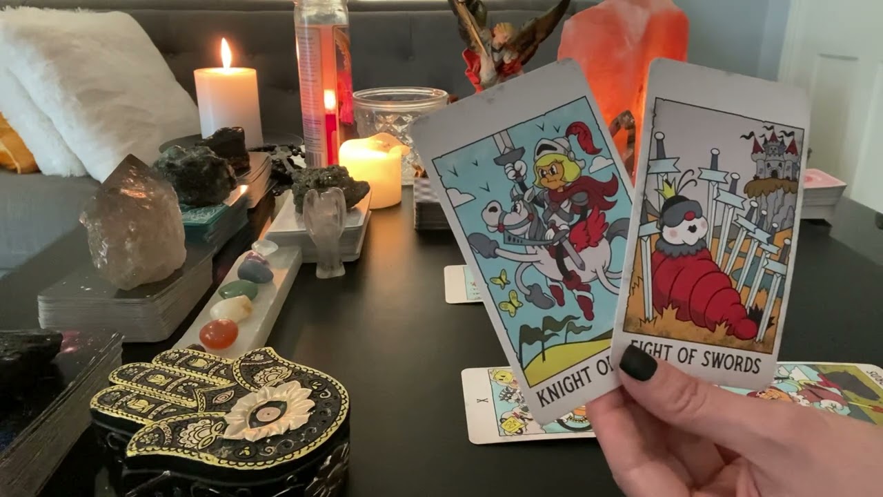 PISCES ♓️ “WHERE DID YOU SLEEP LAST NIGHT”/THEY WANT MORE/YOUR PASSWORDS