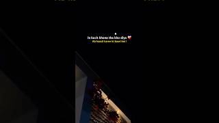 Jo Kuch Khona Tha Kho Diya Ab Haasil Karne Ki Baari Hai quotes viral shorts shortsviral