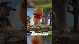 Did You Know That In Bee Movie