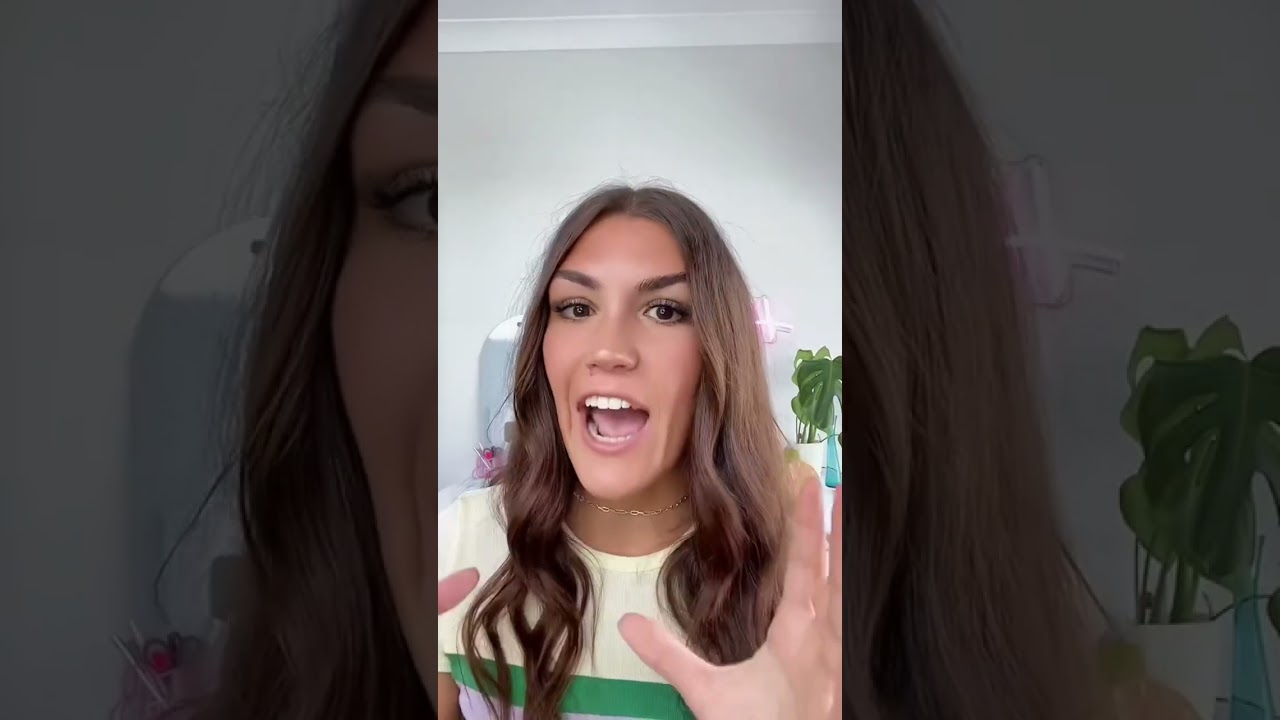 PSA: skin tags are a result of poor DIET 🫢 