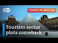 Can tourism recover from the coronavirus pandemic? | COVID-19 Special