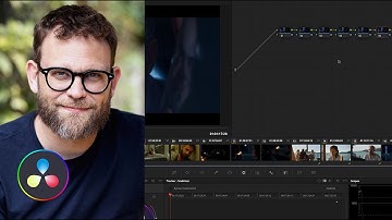 DaVinci Calibration: Node Stack Layers