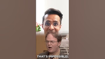 HACK to Productivity at work (AMAZING 80-20 rule) #shorts #productivity #hack