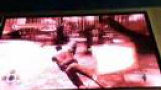 Stranglehold Review