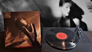 Mariah Carey - Cant Let Go (1991) [Vinyl Video]