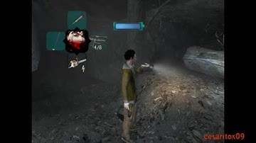 Obscure 2 The Aftermath PC Walkthrough Part 4 [HD]