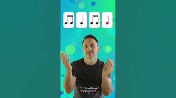 Thumbnail of Can you clap along this rhythm? 👏