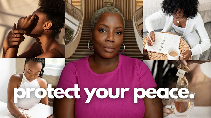 How to deal with toxic family members (11 practical tips)