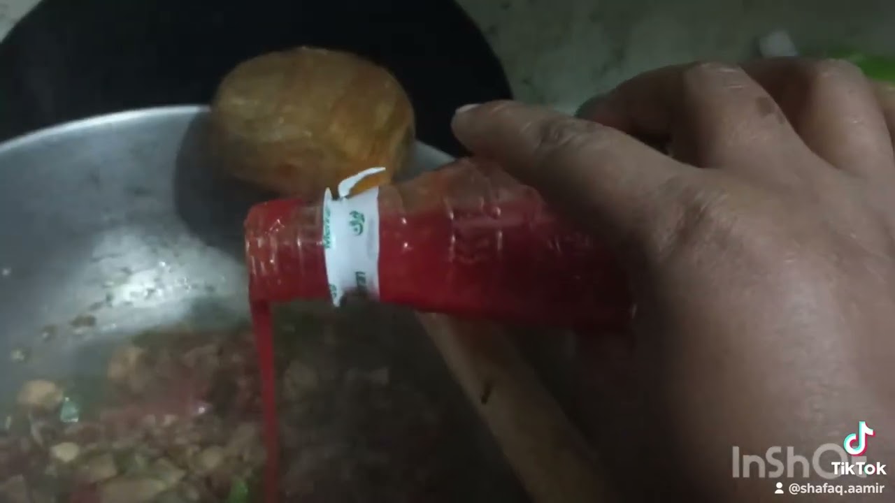 Healthy vegetable chicken noodle.