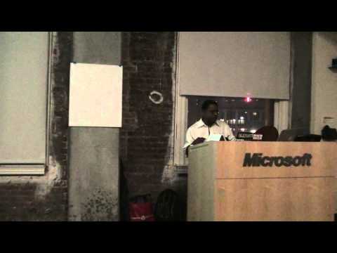 MongoDB at IGN - Architect, Deploy & Admin by Manish Pandit of IGN. NoSQLCamp SF 2011