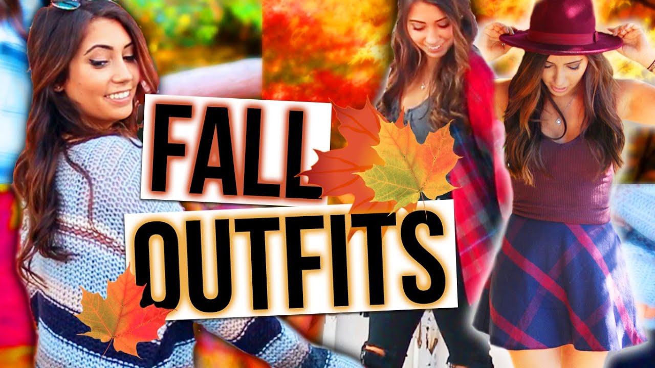 Fall Outfit Ideas | Fall Inspiration