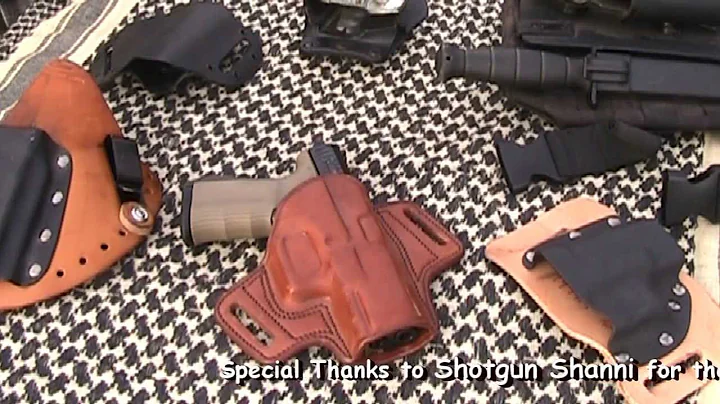 FMK Holster Solutions