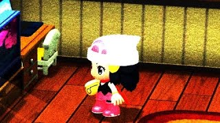 Pokémon Diamond/Pearl Twinleaf Town EARRAPE
I think that the Nintendo DS is running too HOT!
Also Chibi Dawn looks cute, not gonna lie, I dunno why people are throwing a fit about the Graphics of the game, at least this game doesnt have a N64 tree. Pokémon Diamond/Pearl Twinleaf Town EARRAPE