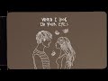 Nick Fradiani ft. The Alternate Routes - Your Eyes (Lyric Video)