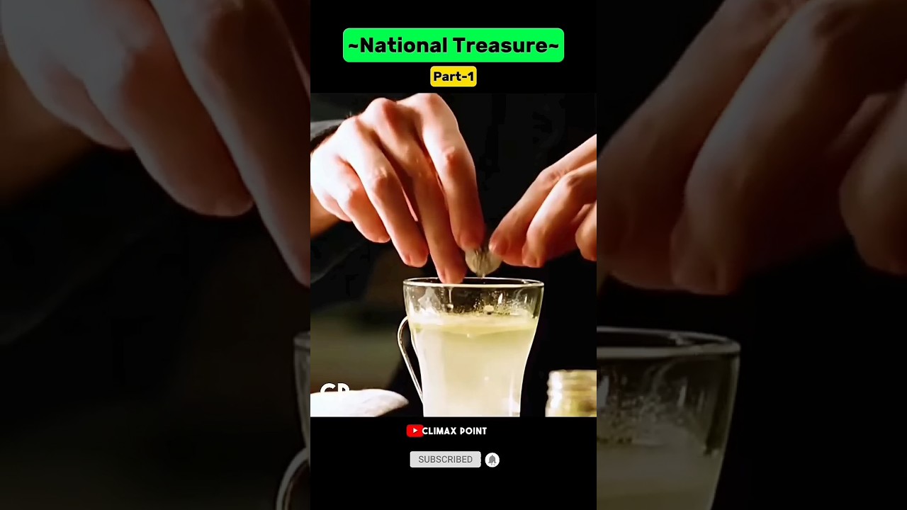 इस आदमी ने चुराया देश का खजाना | This man steals country's treasure | 