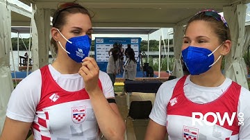 CRO W2-, 2021 WRC III Sabaudia