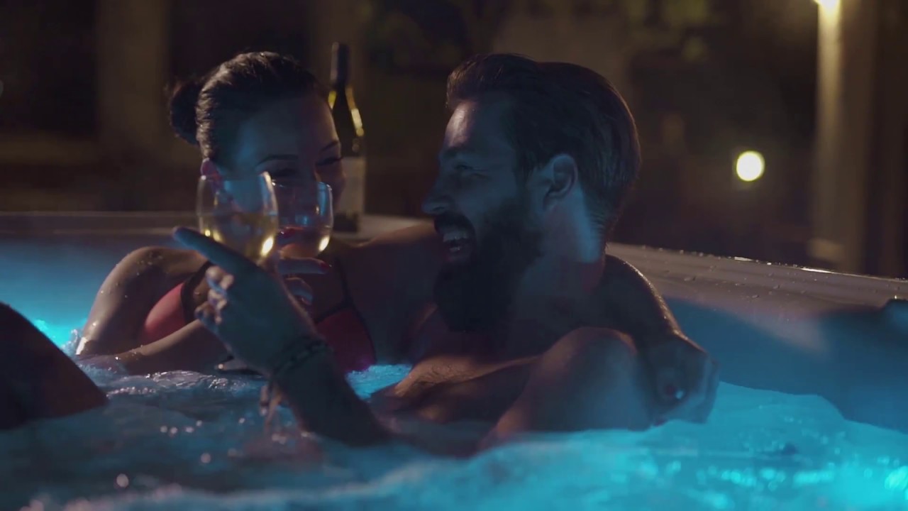 SPA Garden Leisure GL645L - 6 persone - Risaliti.com