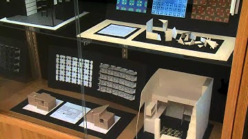 Program Spotlight Architectural Technology