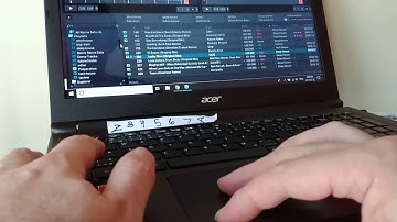 How To Use Traktor Keyboard Shortcuts To Add Tracks To Playlists (Traktor 2 or Traktor 3)