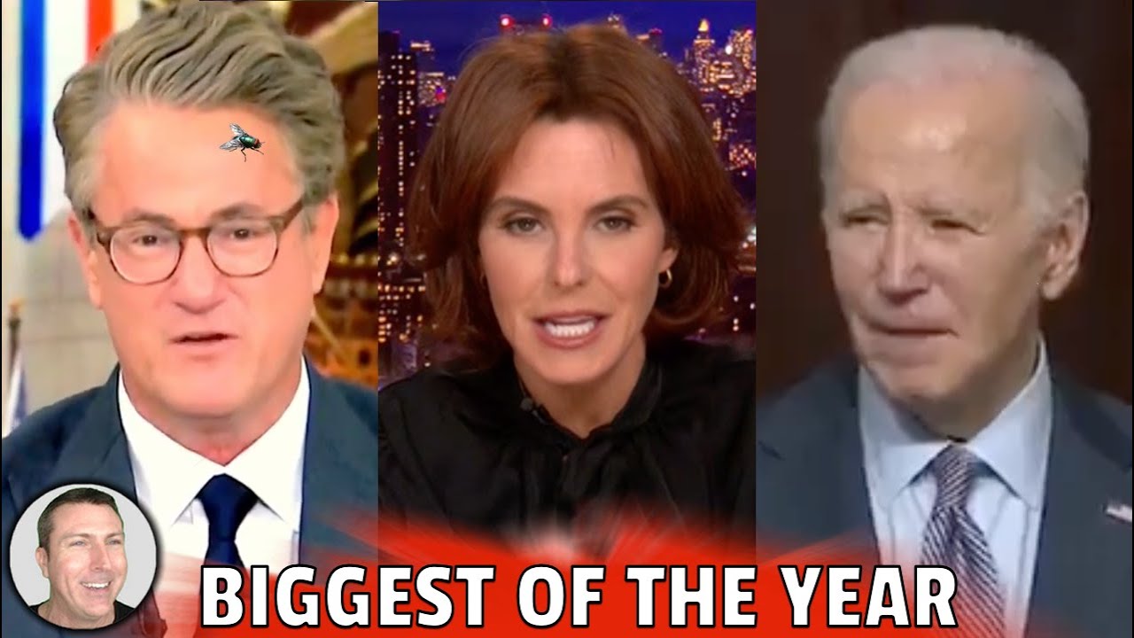 The BIGGEST of the Year? 😂