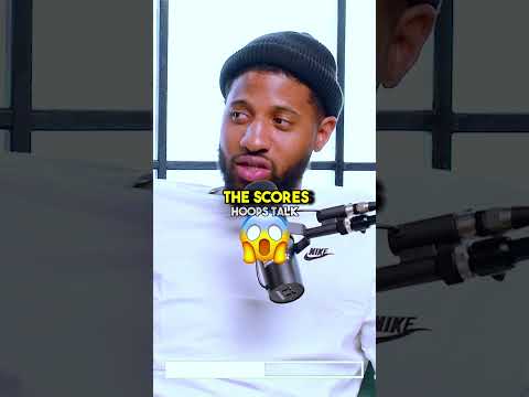 When Paul George