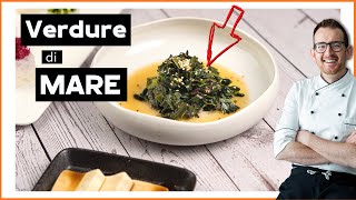Insalata Di Mare In Stile GIAPPONESE - Ricetta Facilissima Insalata Di Mare In Stile GIAPPONESE - Ricetta Facilissima