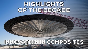 Highlights 2010-2020 | Epsilon Composite