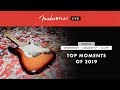 Fender Play LIVE: Top Moments Of 2019 | Fender Play | Fender