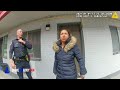 Woman Accuses a Hotel Employee of Doing the Unthinkable, and Police Don't Believe Her