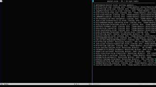 compiling neovim on a raspberry pi, with some extras