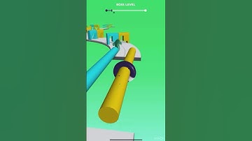 fastest blob shifter run 3D runner ?🥳#shorts#gaming #youtubeshort