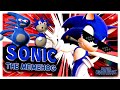 Sonic the memehog  smash ultimate montage